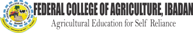 Federal College of Agriculture Ibadan
